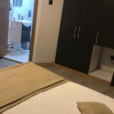 Gueleryuez Otel Ankara Dış mekan fotoğraf