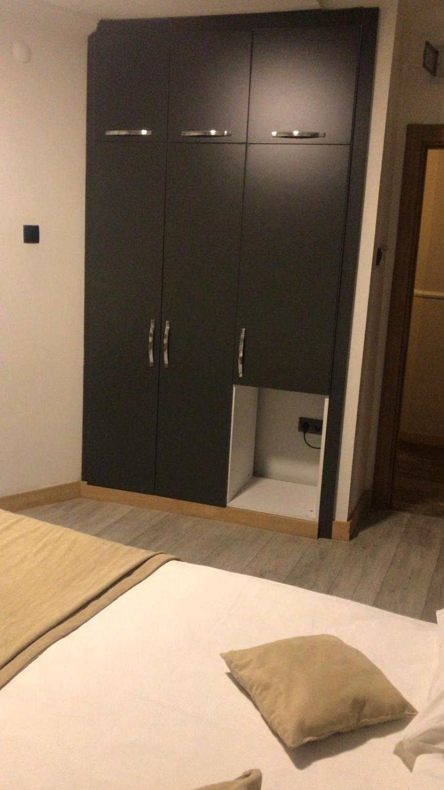 Gueleryuez Otel Ankara Dış mekan fotoğraf